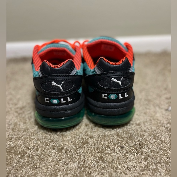 Mens Puma Cell Alien - Picture 5 of 5
